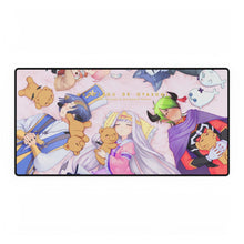 Load image into Gallery viewer, Sleepy Princess In Demon Castle Mouse Pad (Desk Mat)