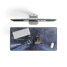 Load image into Gallery viewer, Castlevania Mouse Pad (Desk Mat)