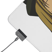 Load image into Gallery viewer, Anime FullMetal Alchemist RGB LED Mouse Pad (Desk Mat)