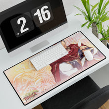Load image into Gallery viewer, Anime Wand of Fortune Mouse Pad (Desk Mat)