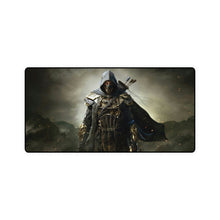 Load image into Gallery viewer, Elders Scrolls Online ESO Mouse Pad (Desk Mat)