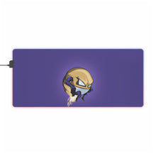 Load image into Gallery viewer, Voltorb as MODOK RGB LED Mouse Pad (Desk Mat)