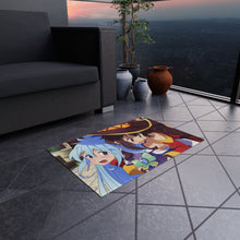Load image into Gallery viewer, KonoSuba - God’s Blessing On This Wonderful World!! Rug