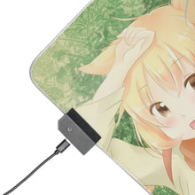 Load image into Gallery viewer, Sukasuka RGB LED Mouse Pad (Desk Mat)