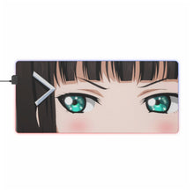 Load image into Gallery viewer, Love Live! Sunshine!! RGB LED Mouse Pad (Desk Mat)