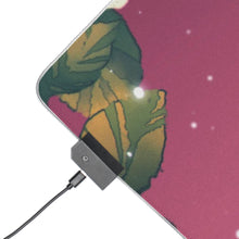 Load image into Gallery viewer, Puella Magi Madoka Magica RGB LED Mouse Pad (Desk Mat)