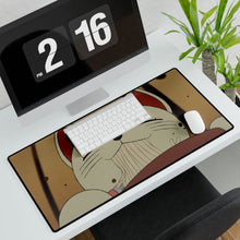 Load image into Gallery viewer, Dandadan Mouse Pad (Desk Mat)