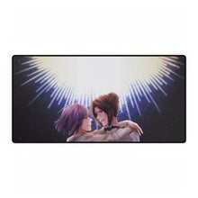 Load image into Gallery viewer, Anime Promise of Wizard Mouse Pad (Desk Mat)