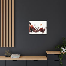 Load image into Gallery viewer, Anime Bungou Stray Dogs Canvas Framed Art Print