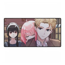 Load image into Gallery viewer, Anime Spy x Family Mouse Pad (Desk Mat)