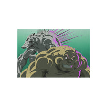 Load image into Gallery viewer, FullMetal Alchemist Rug