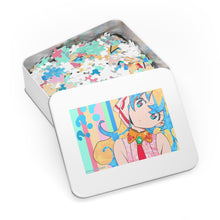 Load image into Gallery viewer, Tengen Toppa Gurren Lagann Jigsaw Puzzle