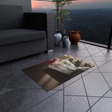 Load image into Gallery viewer, Makima - Chainsaw Man Rug