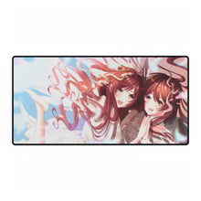 Load image into Gallery viewer, Anime The iDOLM@STER: Shiny Colors Mouse Pad (Desk Mat)