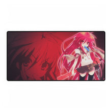 Load image into Gallery viewer, Anime Shakugan No Shana Mouse Pad (Desk Mat)