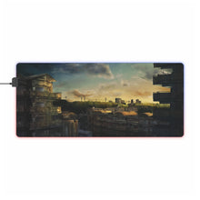 Load image into Gallery viewer, Anime Original RGB LED Mouse Pad (Desk Mat)