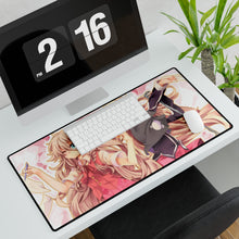 Load image into Gallery viewer, Anime Vocaloid Mouse Pad (Desk Mat)