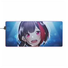 Load image into Gallery viewer, BanG Dream! RGB LED Mouse Pad (Desk Mat)