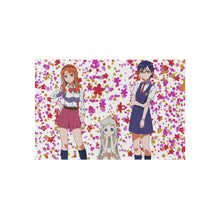 Load image into Gallery viewer, Anohana Rug