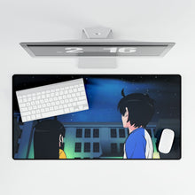 Load image into Gallery viewer, Ani Ni Tsukeru Kusuri Wa Nai Mouse Pad (Desk Mat)
