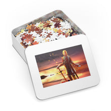 Load image into Gallery viewer, Vinland Saga Jigsaw Puzzle