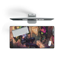 Load image into Gallery viewer, Battle Tagger Skadi Mouse Pad (Desk Mat)