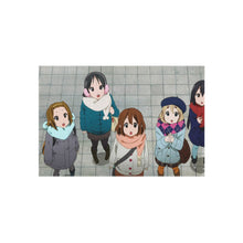 Load image into Gallery viewer, K-ON! Rug