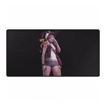 Load image into Gallery viewer, Pokemon: Black and White Mouse Pad (Desk Mat)