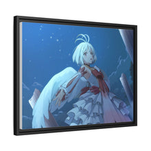 Load image into Gallery viewer, Fitoria Canvas Framed Art Print