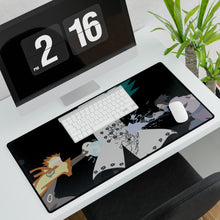 Load image into Gallery viewer, Anime Naruto Mouse Pad (Desk Mat)