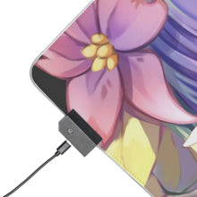 Load image into Gallery viewer, Princess Connect! Re:Dive RGB LED Mouse Pad (Desk Mat)
