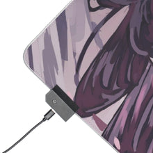 Load image into Gallery viewer, Cardcaptor Sakura Sakura Kinomoto RGB LED Mouse Pad (Desk Mat)