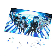 Load image into Gallery viewer, Ao No Exorcist Jigsaw Puzzle