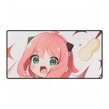Load image into Gallery viewer, Anime Spy x Family Mouse Pad (Desk Mat)