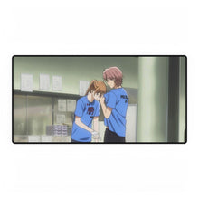 Load image into Gallery viewer, Chihayafuru Mouse Pad (Desk Mat)