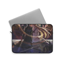 Load image into Gallery viewer, Anime Sword Art Onliner Laptop Sleeve