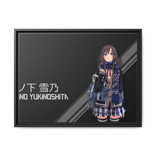 Load image into Gallery viewer, Anime My Teen Romantic Comedy SNAFU Canvas Framed Art Print