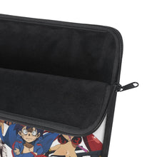 Load image into Gallery viewer, Raw Raw Fight The Power Laptop Sleeve