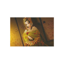 Load image into Gallery viewer, Hakuouki Shinsengumi Kitan Rug