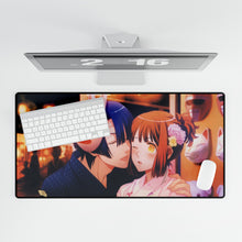 Load image into Gallery viewer, Anime Uta no Prince-sama Mouse Pad (Desk Mat)