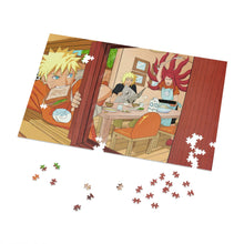 Load image into Gallery viewer, Anime Naruto Jigsaw Puzzle
