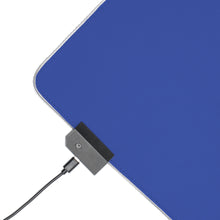 Load image into Gallery viewer, Date A Live RGB LED Mouse Pad (Desk Mat)