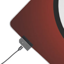 Load image into Gallery viewer, The Power Pole RGB LED Mouse Pad (Desk Mat)