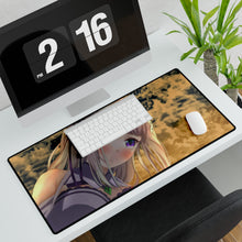 Load image into Gallery viewer, Anime Re:ZERO -Starting Life in Another World- Mouse Pad (Desk Mat)