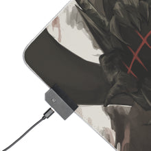 Load image into Gallery viewer, Anime Black Clover RGB LED Mouse Pad (Desk Mat)