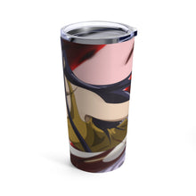Load image into Gallery viewer, Busujima Saeko Tumbler 20oz