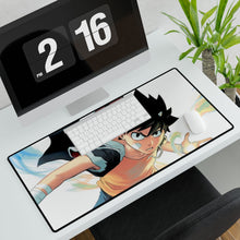 Load image into Gallery viewer, Radiant Anime Mouse Pad (Desk Mat)