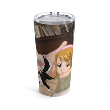 Load image into Gallery viewer, Anime FullMetal Alchemist Tumbler 20oz