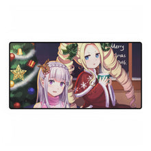 Load image into Gallery viewer, Anime Re:ZERO -Starting Life in Another World- Mouse Pad (Desk Mat)