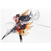 Load image into Gallery viewer, Aerodynamica Jigsaw Puzzle